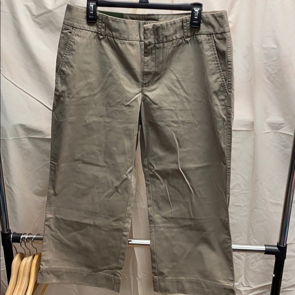 Eddie Bauer 14P Capri - Mercer fit - NWT - Picture 1 of 4